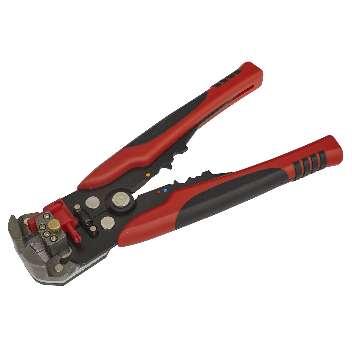 ENT1034 Sealey AK2255 Heavy Duty Automatic Wire Stripping Tool
