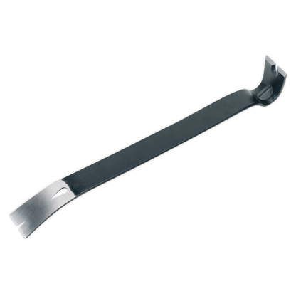 ENT1040 Sealey Premier AK884 Double End Flat Pry Bar 450mm