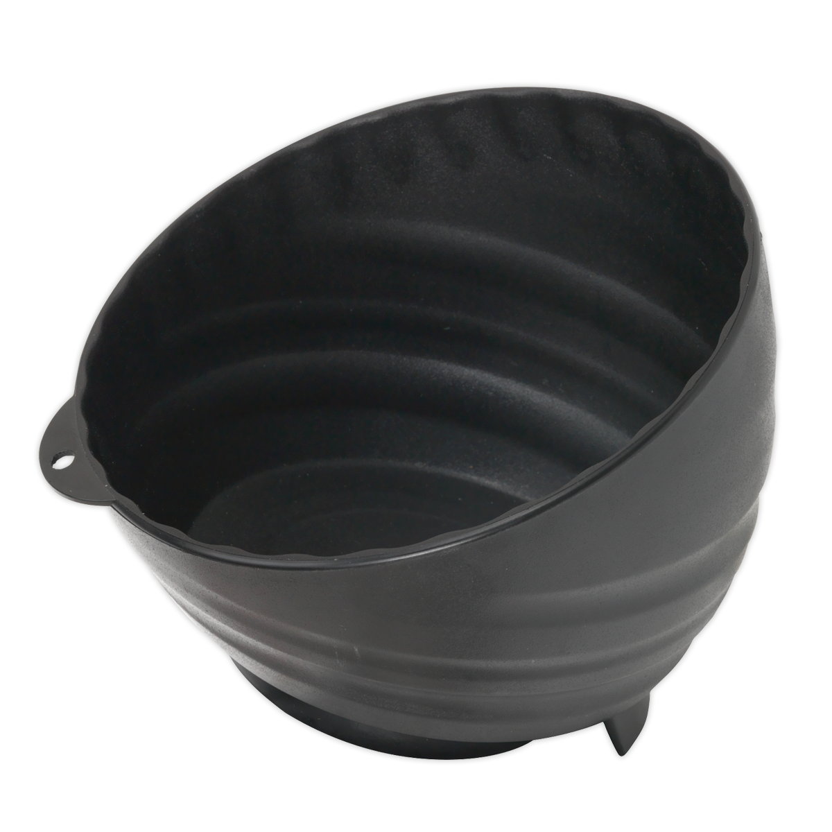 ENT1041 Sealey Magnetic Collector 150mm dia.