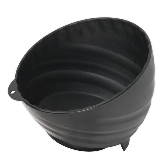ENT1041 Sealey Magnetic Collector 150mm dia.