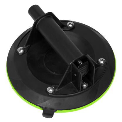 ENT1043 Sealey Heavy Duty Suction Cup With Vacuum Grip Indicator