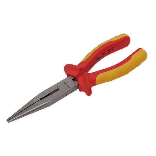 ENT1049 Sealey Premier Pliers Set 3pc – VDE Approved