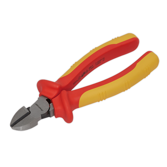 ENT1052 Sealey Premier AK83458 Side Cutters 160mm – VDE Approved