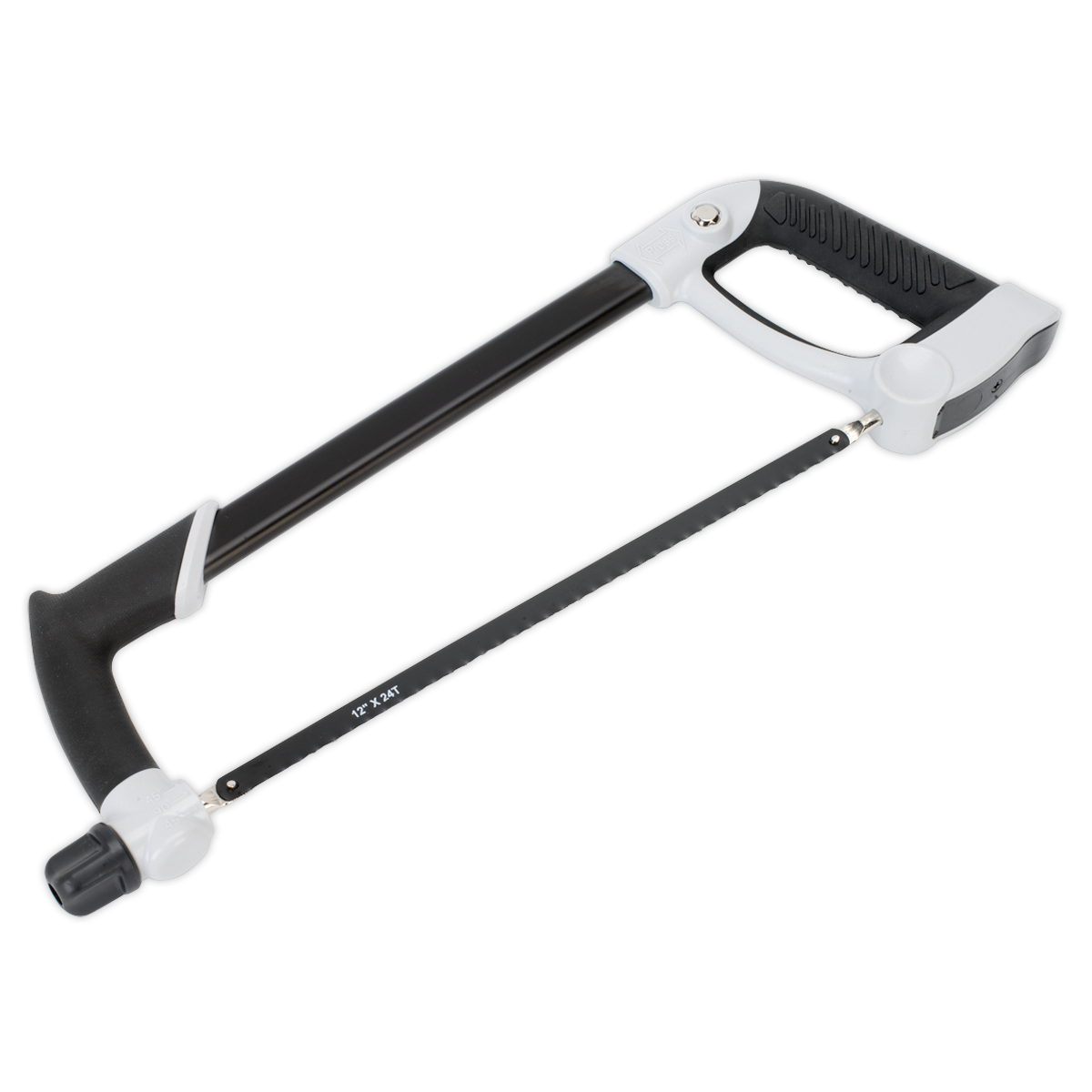 ENT1060 Sealey Premier AK8684 300mm Professional Hacksaw with Adjustable Blade