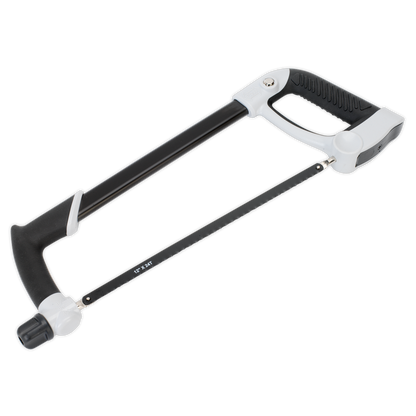ENT1060 Sealey Premier AK8684 300mm Professional Hacksaw with Adjustable Blade