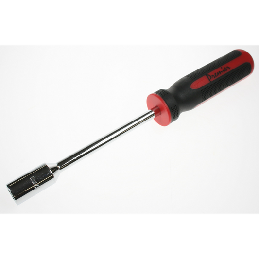ENT1114 Sealey AK4911-12 Nut Driver 12mm x 125ml