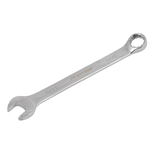 ENT1118 Sealey Premier CW08 Combination Spanner 8mm