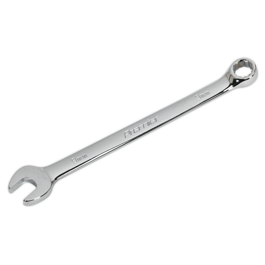 ENT1119 Sealey Premier CW09 Combination Spanner 9mm
