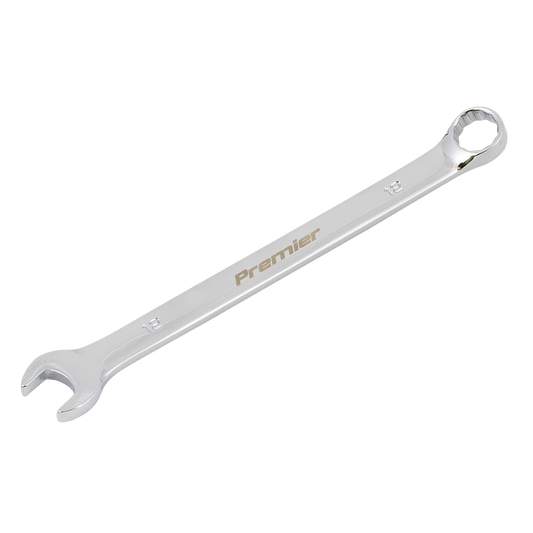 ENT1122 Sealey Premier CW12 Combination Spanner 12mm