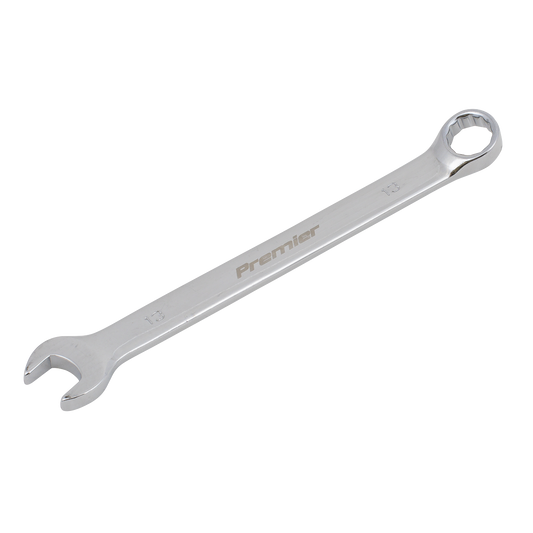 ENT1123 Sealey Premier CW13 Combination Spanner 13mm