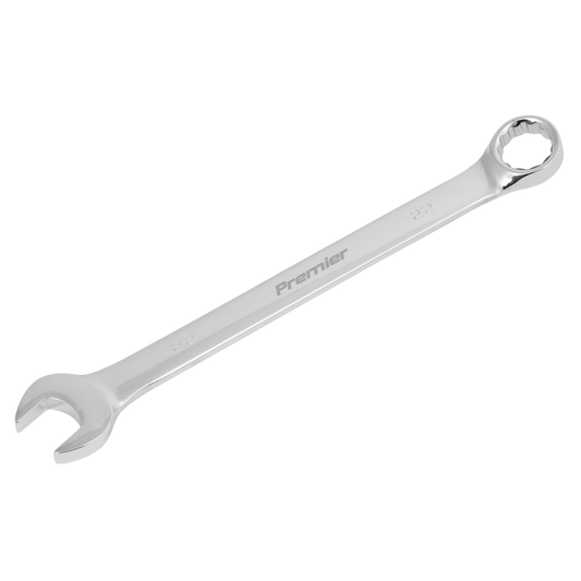 ENT1126 Sealey Premier CW22 Combination Spanner 22mm