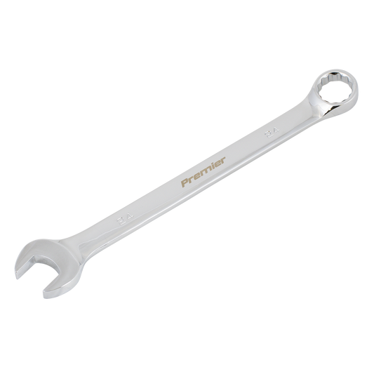 ENT1127 Sealey Premier CW24 Combination Spanner 24mm
