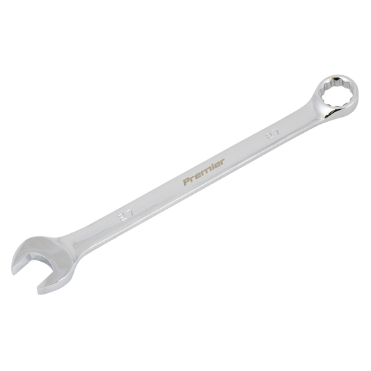 ENT1128 Sealey Premier CW27 Combination Spanner 27mm