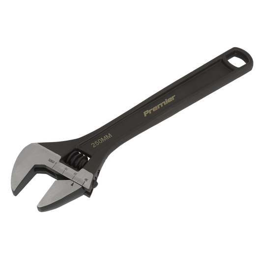 ENT1129 Sealey Premier AK9562 Adjustable Wrench 250mm