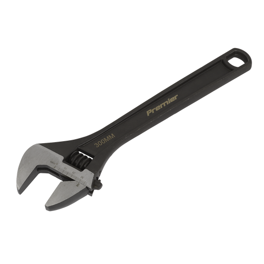 ENT1130 Sealey Premier AK9563 Adjustable Wrench 300mm