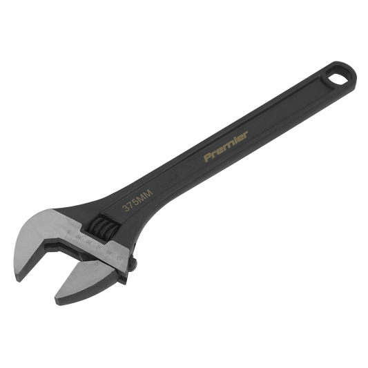 ENT1131 Sealey Premier AK9564 Adjustable Wrench 375mm
