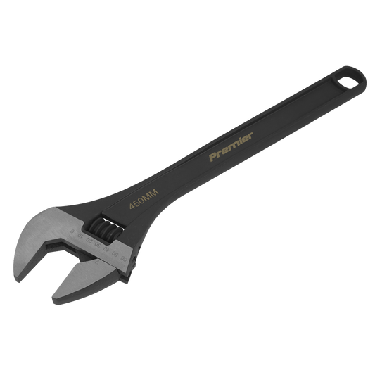 ENT1132 Sealey Premier AK9565 Adjustable Wrench 450mm
