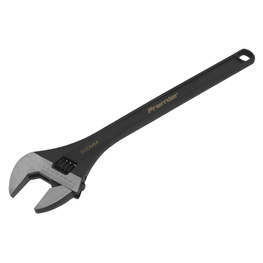 ENT1133 Sealey Premier AK9566 Adjustable Wrench 600mm