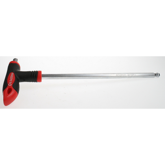 ENT1140 Sealey AK7147.07 Ball-End Hex Key 8 x 200mm