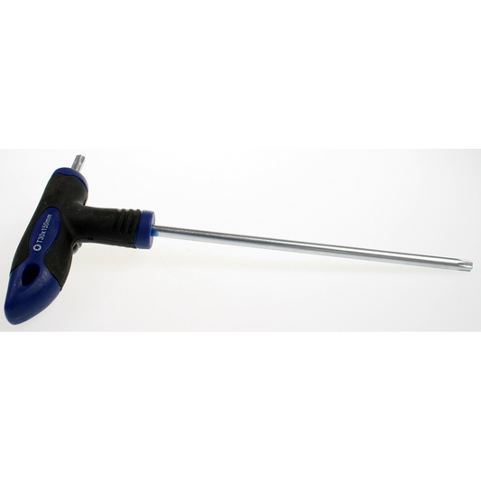 ENT1145 Sealey AK7147.13 Security Star Key t30 x 150mm