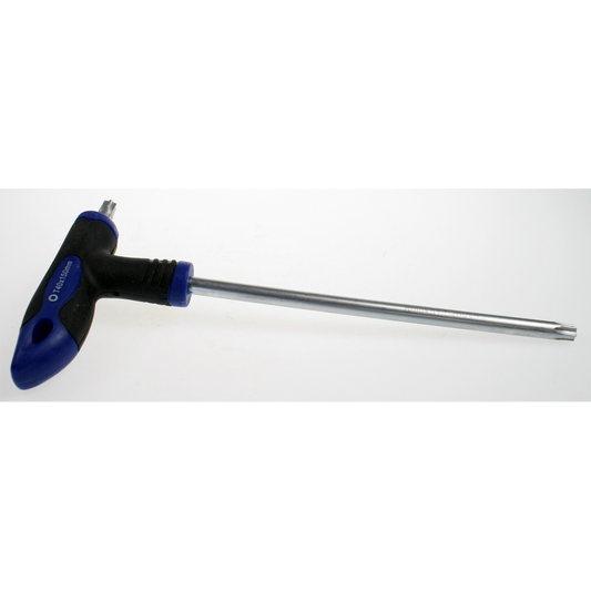 ENT1146 Sealey AK7147.14 Security Star Key t40 x 150mm
