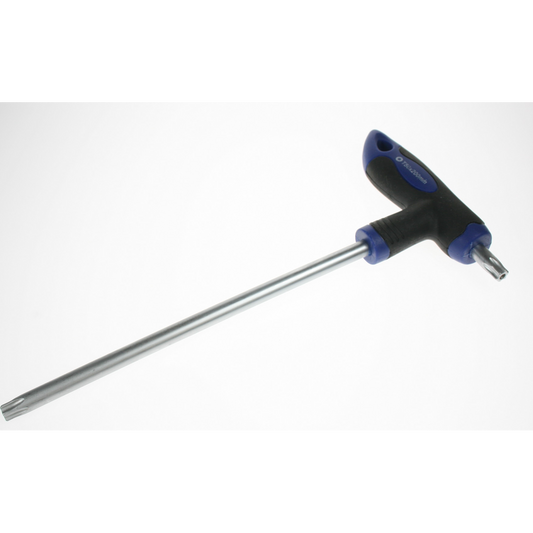 ENT1148 Sealey AK7147.16 Security Star Key t50 x 200mm