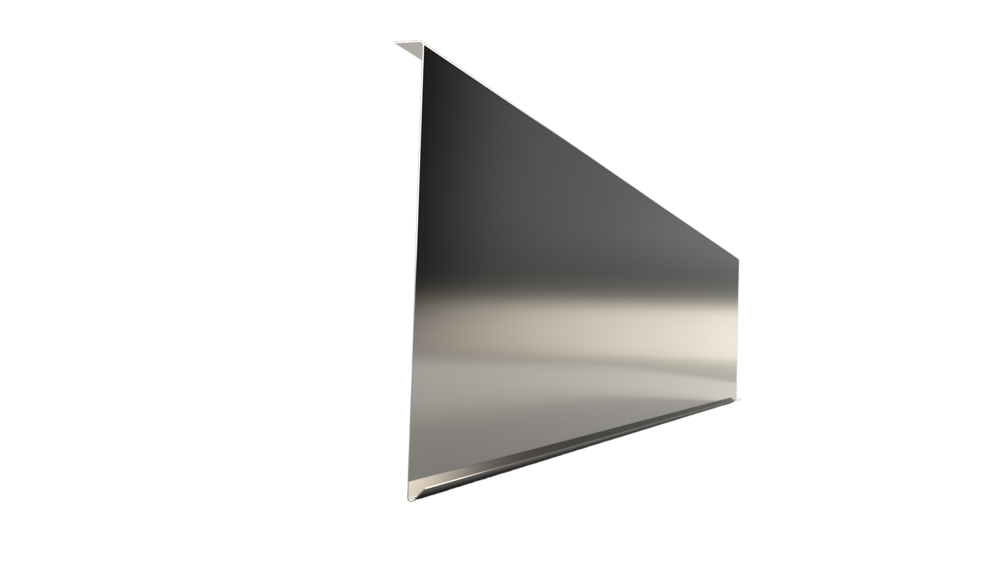 IND0062 Paramount 26 Steel Fascia Panel