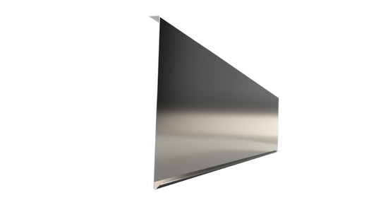 IND0062 Paramount 26 Steel Fascia Panel