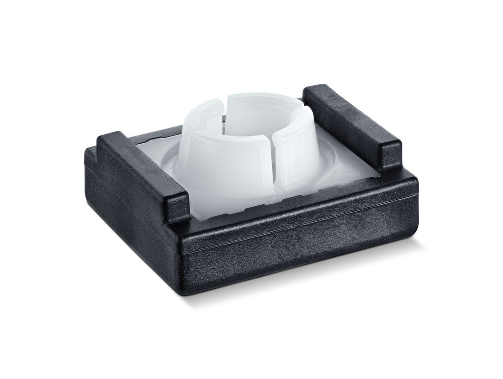 Replacement Guide 40TC109507 GEZE Replacement Guide Block for Standard TS5000 Guide Rail ...