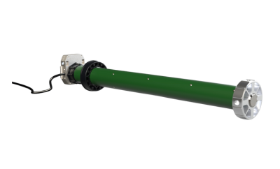 IND0003 Paramount 26 Wisper 230 9G Motor