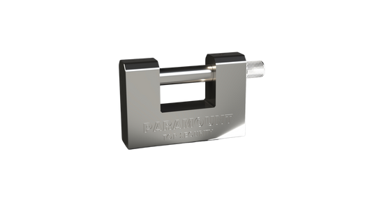 IND0032 Paramount 26 Padlock
