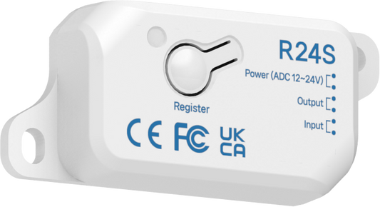 SAP4065 Hotron R24S 2.4GHz Wireless Receiver