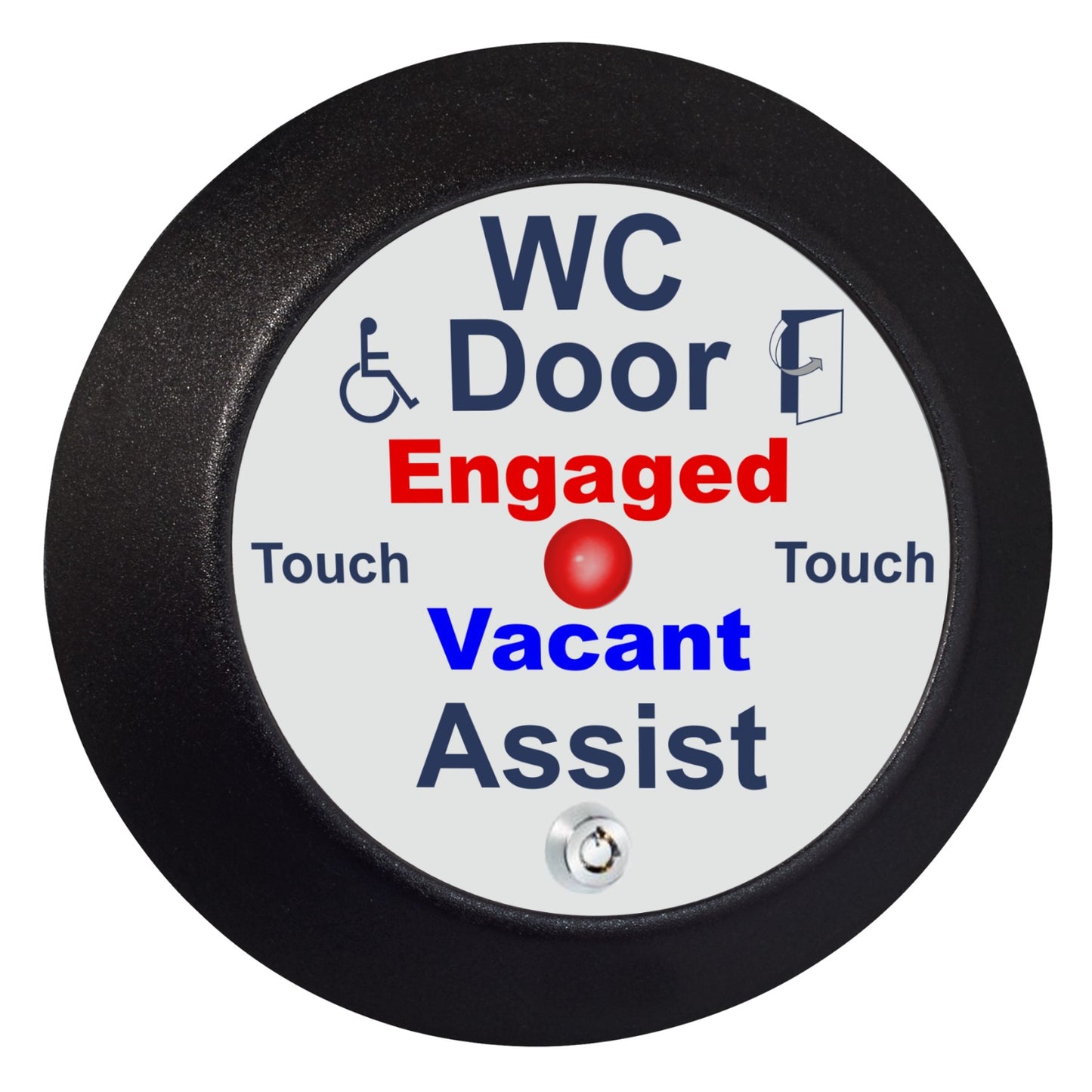 SAP4451 Complete WC Entry Kit External