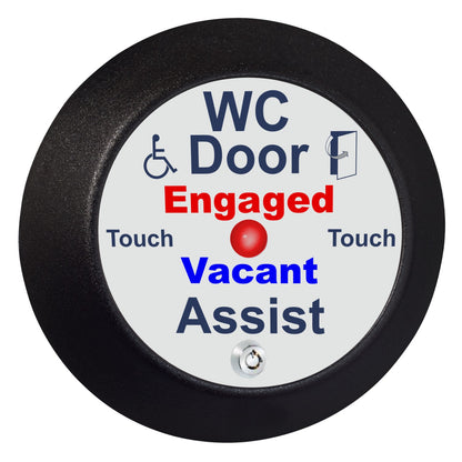 SAP4451 Complete WC Entry Kit External