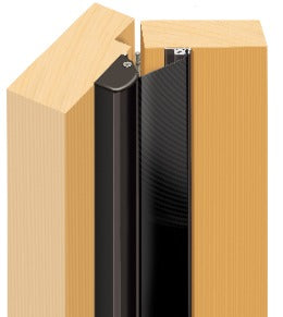 ACC0132 FRG1 Finger Protection Quick Fit BS 8613 Compliant