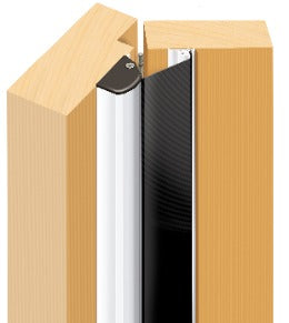 ACC0132 FRG1 Finger Protection Quick Fit BS 8613 Compliant