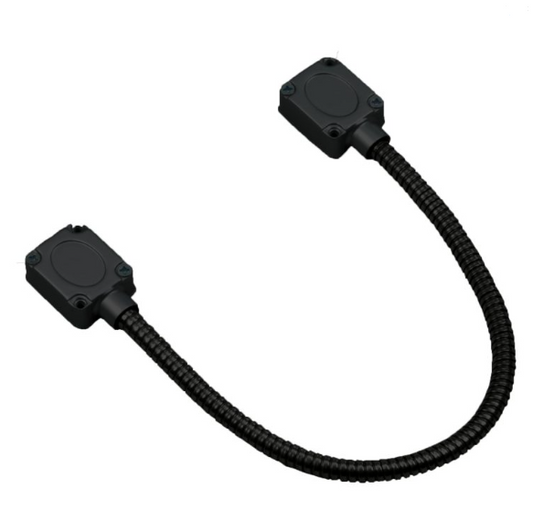 ACC2251 Stealth Armoured Door Loop 450mm