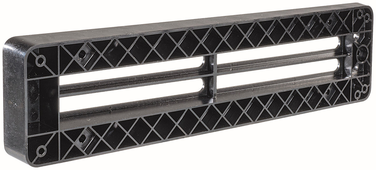 86580061 ShieldScan Mounting Plate Wedge