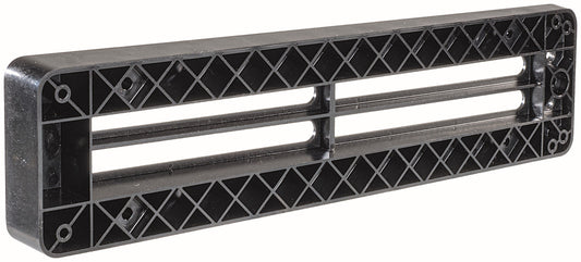 86580061 ShieldScan Mounting Plate Wedge