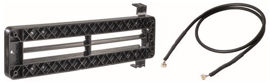 86580060 ShieldScan Glass Door Set