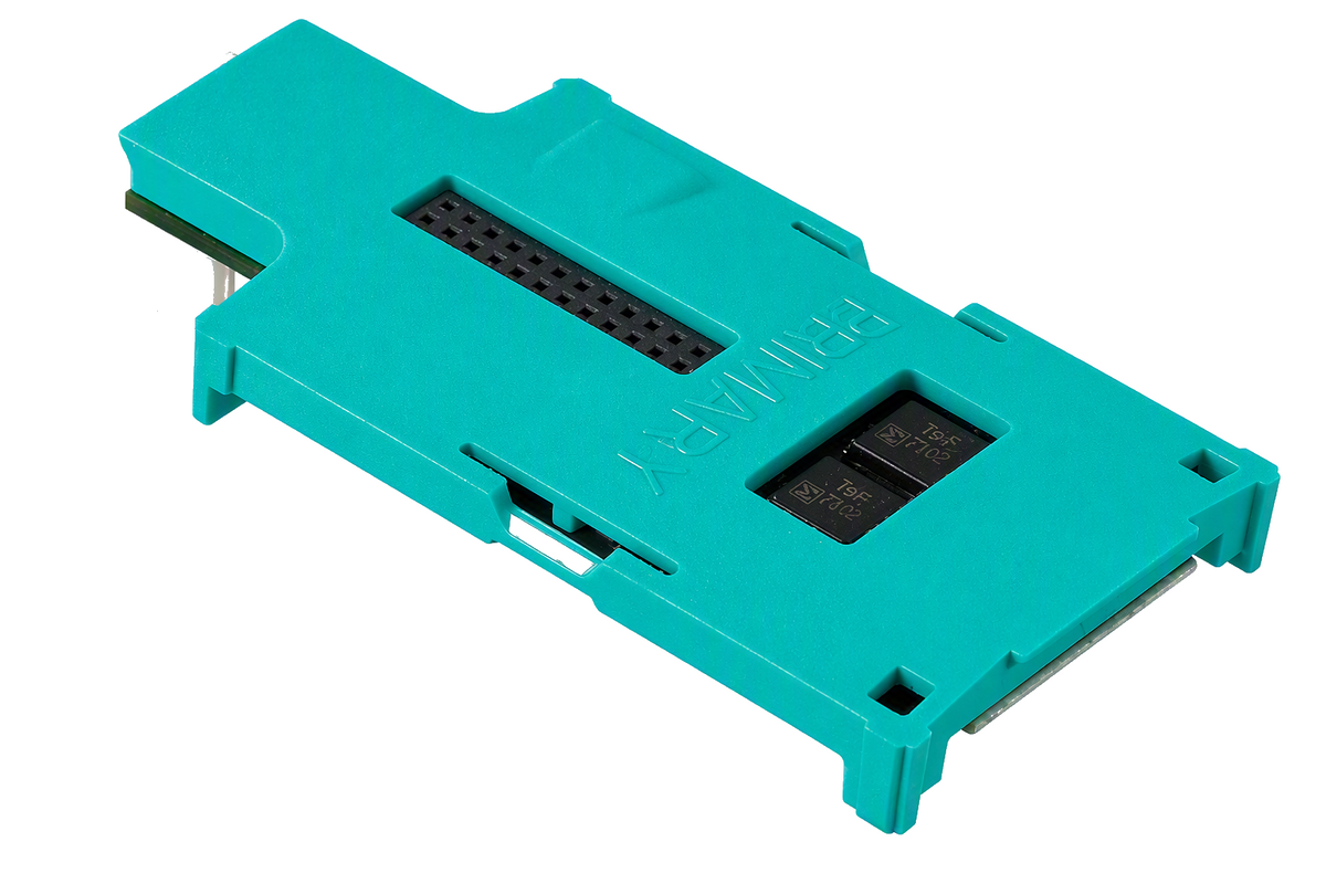 86580066 ShieldScan IO Module SSR