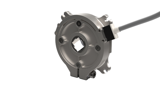 IND0009 Paramount 26 Timmer Brake 18MM Square with Switch (BLUE 147nm) Ta 0-RD/XS