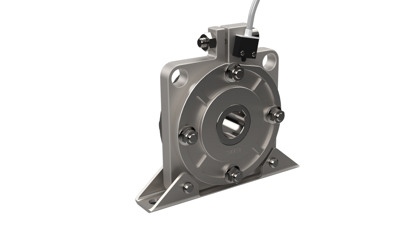 IND0010 Paramount 26 30mm Timmer Inertia Brake TA 1/2-RD