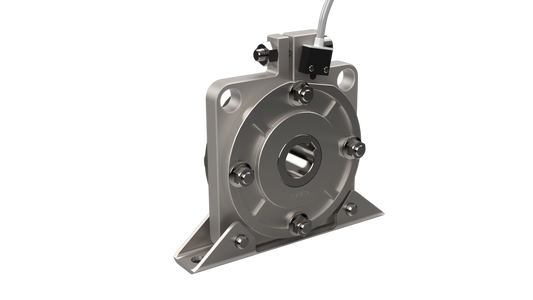 IND0010 Paramount 26 30mm Timmer Inertia Brake TA 1/2-RD