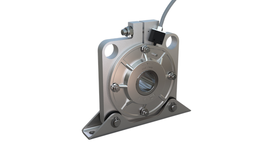 IND0011 Paramount 26 40mm Timmer Inertia Brake TA 2/3-RD
