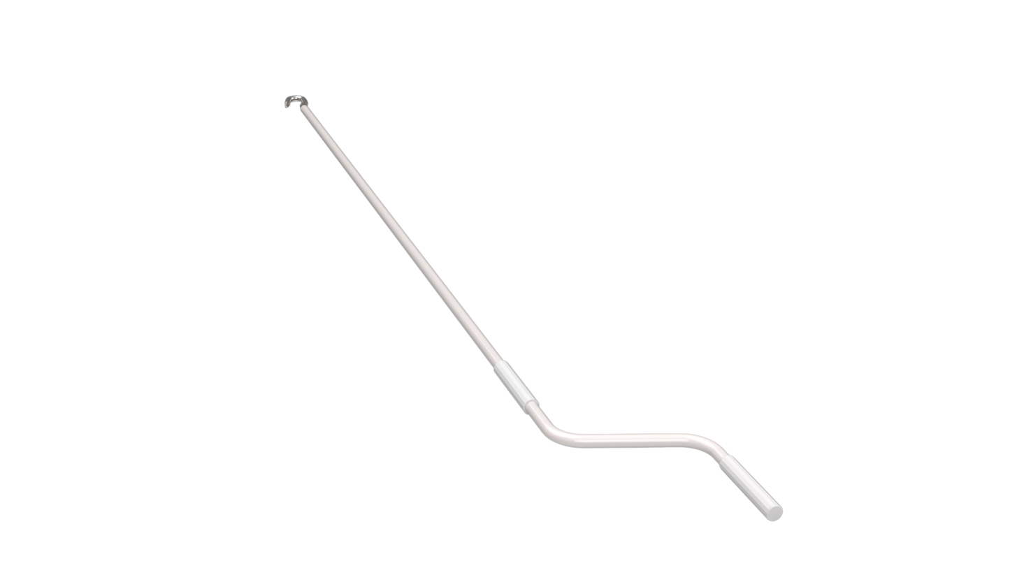 IND0034 Paramount 26 Winding Handle 1.5 Metre
