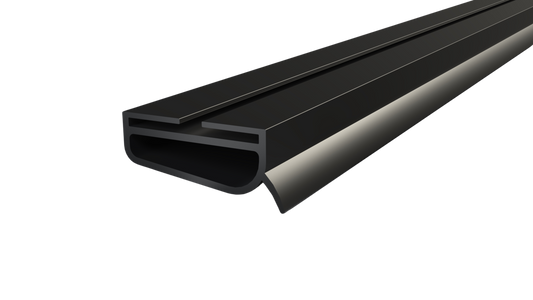 IND0067 Paramount 26 Bottom Rail Weatherseal