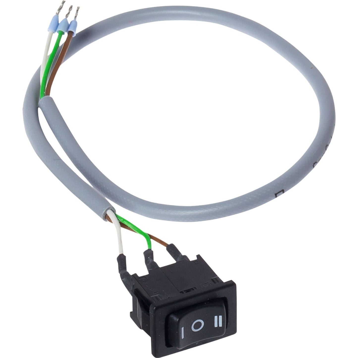 dormakaba CS80 Magneo 2.1 On-Wall Glass Door MANET Kit
