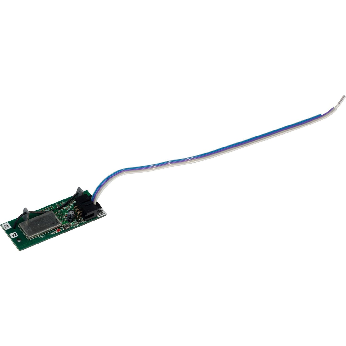 dormakaba CS80 Magneo 2.1 On-Wall Glass Door MANET Kit