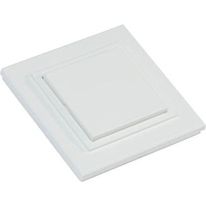 dormakaba CS80 Magneo 2.1 On-Wall Glass Door MANET Kit